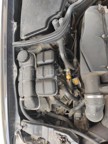 Mercedes E 220 1999, 860,000 km - 2.2 l - Bakı