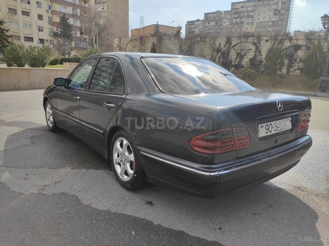 Mercedes E 220 1999, 860,000 km - 2.2 l - Bakı