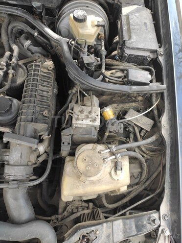 Mercedes E 220 1999, 860,000 km - 2.2 l - Bakı