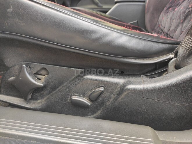 Mercedes E 220 1999, 860,000 km - 2.2 l - Bakı
