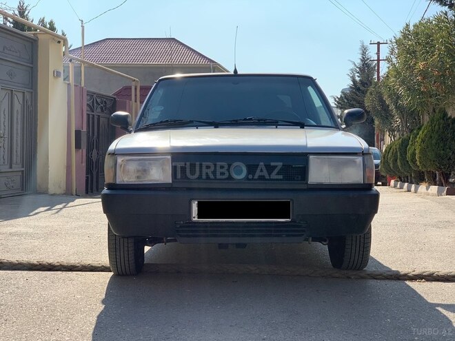 Tofas Sahin 2004, 212,000 km - 1.6 l - Bakı
