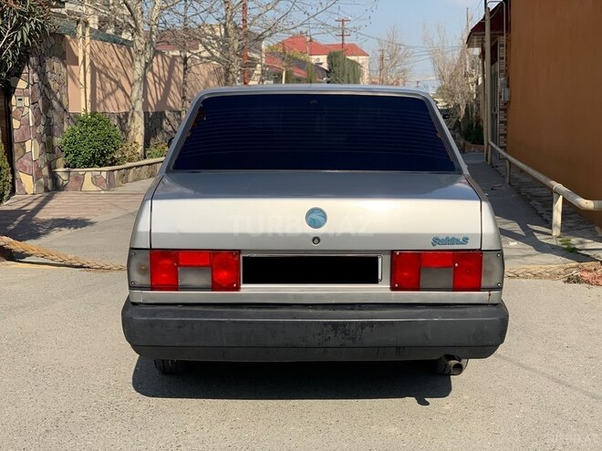 Tofas Sahin 2004, 212,000 km - 1.6 l - Bakı