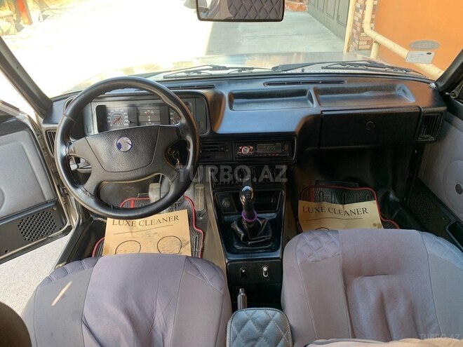 Tofas Sahin 2004, 212,000 km - 1.6 l - Bakı