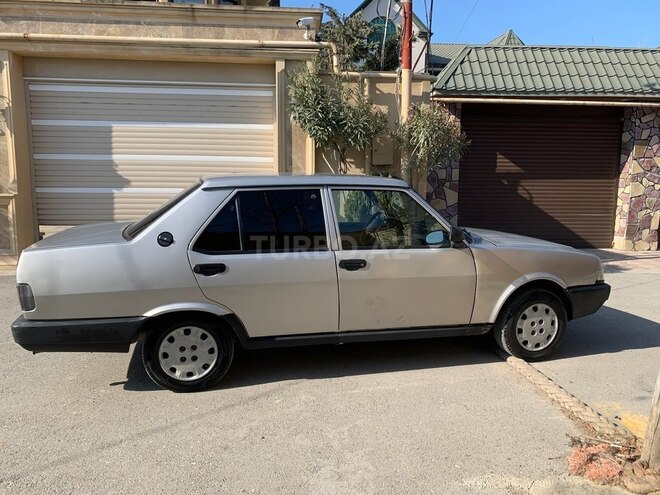 Tofas Sahin 2004, 212,000 km - 1.6 l - Bakı