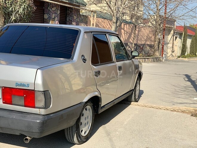 Tofas Sahin 2004, 212,000 km - 1.6 l - Bakı