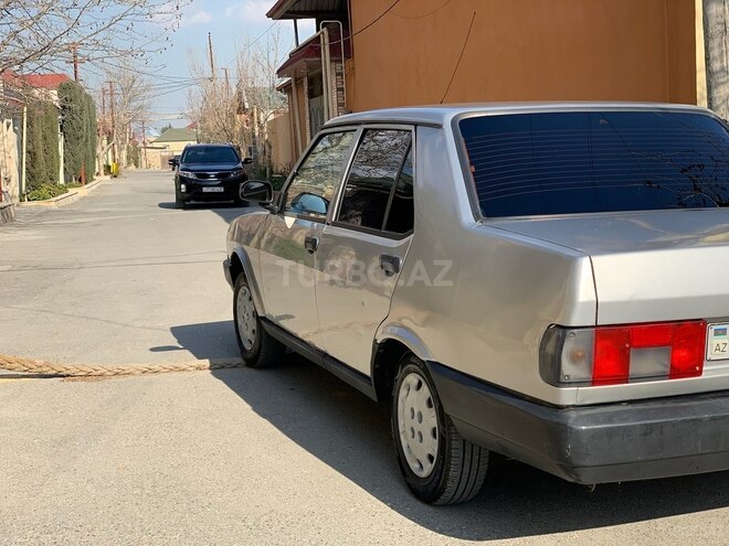 Tofas Sahin 2004, 212,000 km - 1.6 l - Bakı