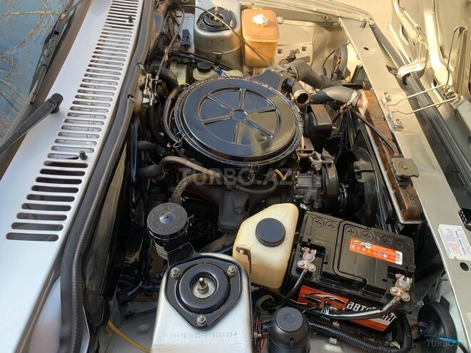 Tofas Sahin 2004, 212,000 km - 1.6 l - Bakı