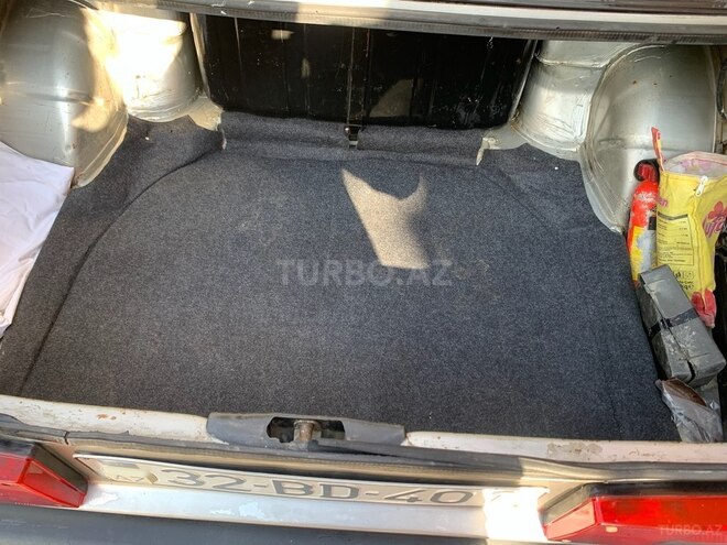 Tofas Sahin 2004, 212,000 km - 1.6 l - Bakı