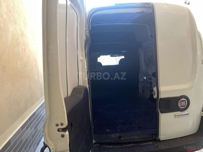 Fiat Doblo 2015, 450,000 km - 1.4 л - Gəncə