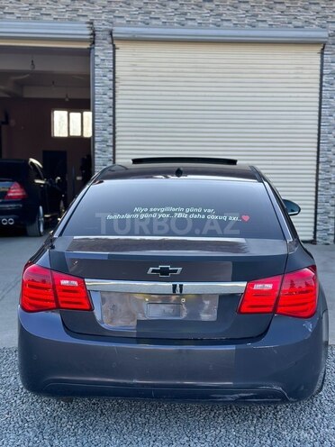 Chevrolet Cruze 2011, 300,000 km - 1.4 l - Lənkəran