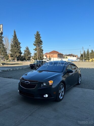 Chevrolet Cruze 2011, 300,000 km - 1.4 l - Lənkəran