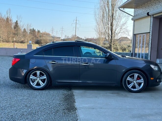 Chevrolet Cruze 2011, 300,000 km - 1.4 l - Lənkəran