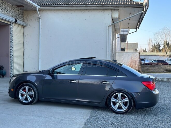 Chevrolet Cruze 2011, 300,000 km - 1.4 l - Lənkəran