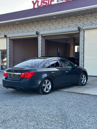 Chevrolet Cruze 2011, 300,000 km - 1.4 l - Lənkəran