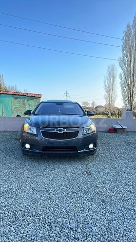 Chevrolet Cruze 2011, 300,000 km - 1.4 l - Lənkəran