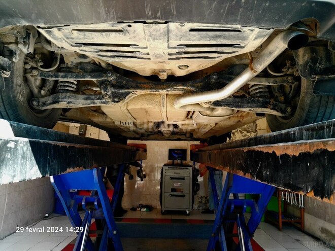 Hyundai i30 2008, 258,000 km - 1.6 l - Bakı