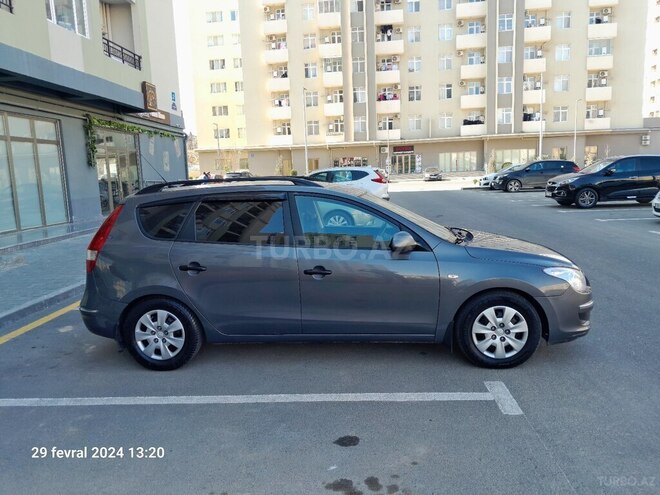 Hyundai i30 2008, 258,000 km - 1.6 l - Bakı
