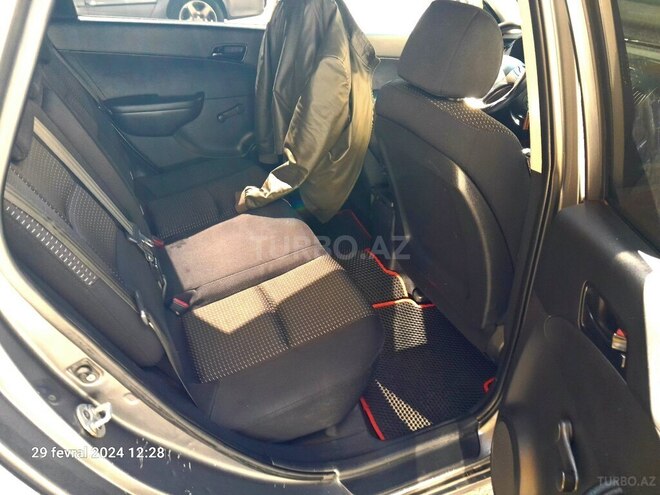 Hyundai i30 2008, 258,000 km - 1.6 l - Bakı
