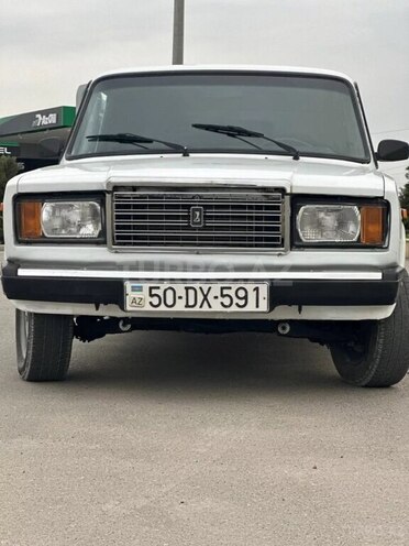 LADA (VAZ) 2107 2002, 99,471 km - 1.6 l - Sabirabad
