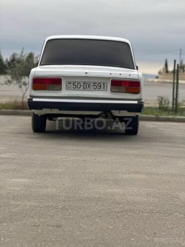 LADA (VAZ) 2107 2002, 99,471 km - 1.6 l - Sabirabad