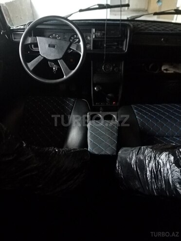 LADA (VAZ) 2107 2002, 99,471 km - 1.6 l - Sabirabad