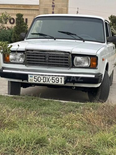 LADA (VAZ) 2107 2002, 99,471 km - 1.6 l - Sabirabad