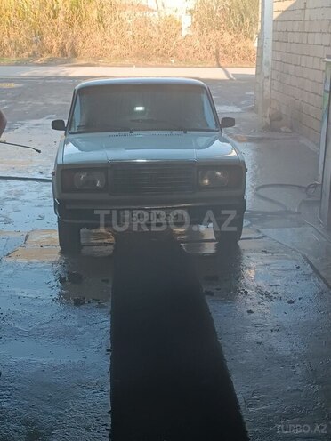 LADA (VAZ) 2107 2002, 99,471 km - 1.6 l - Sabirabad
