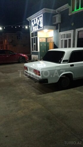 LADA (VAZ) 2107 2002, 99,471 km - 1.6 l - Sabirabad
