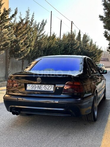 BMW 525 1998, 260,000 km - 2.5 l - Bakı