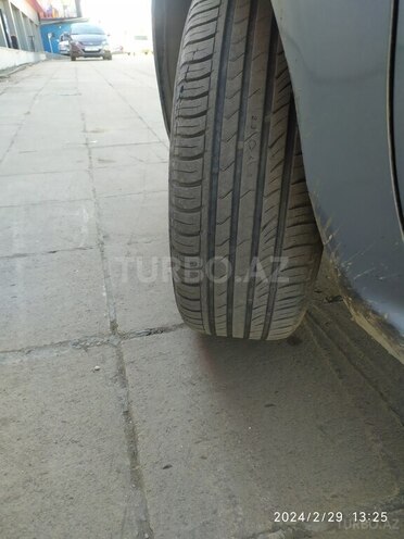 Opel Zafira 2006, 324,000 km - 1.8 л - Quba