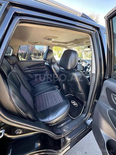 Hyundai Tucson 2009, 209,000 km - 2.7 л - Naxçıvan