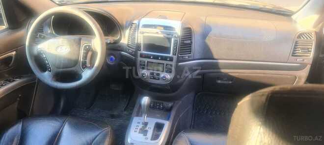 Hyundai Santa Fe 2011, 300,000 km - 2.4 l - Bakı