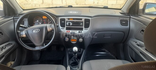 Kia Rio 2008, 265,300 km - 1.4 l - Bakı