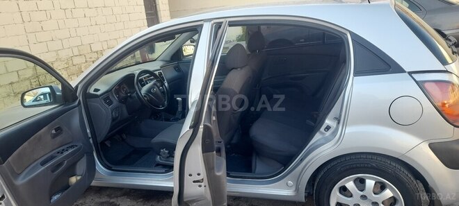 Kia Rio 2008, 265,300 km - 1.4 l - Bakı