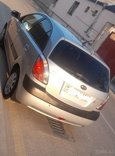 Kia Rio 2008, 265,300 km - 1.4 l - Bakı