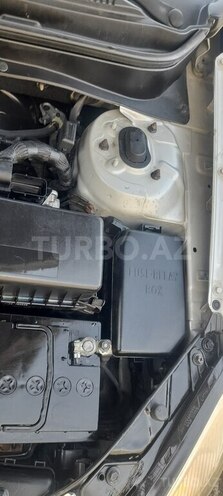 Kia Rio 2008, 265,300 km - 1.4 l - Bakı