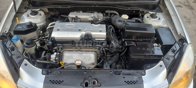 Kia Rio 2008, 265,300 km - 1.4 l - Bakı