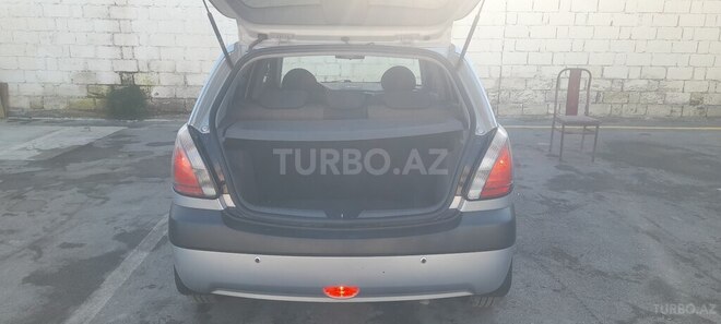 Kia Rio 2008, 265,300 km - 1.4 l - Bakı