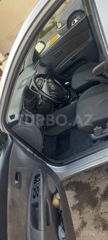 Kia Rio 2008, 265,300 km - 1.4 l - Bakı