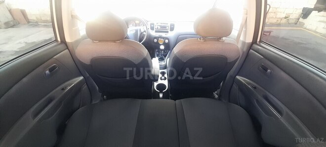 Kia Rio 2008, 265,300 km - 1.4 l - Bakı