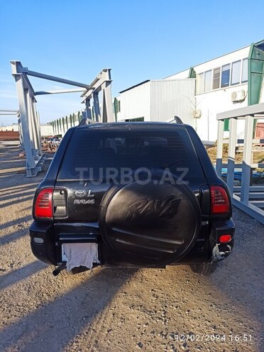 Toyota RAV4 1998, 240,000 km - 2.0 l - Bakı