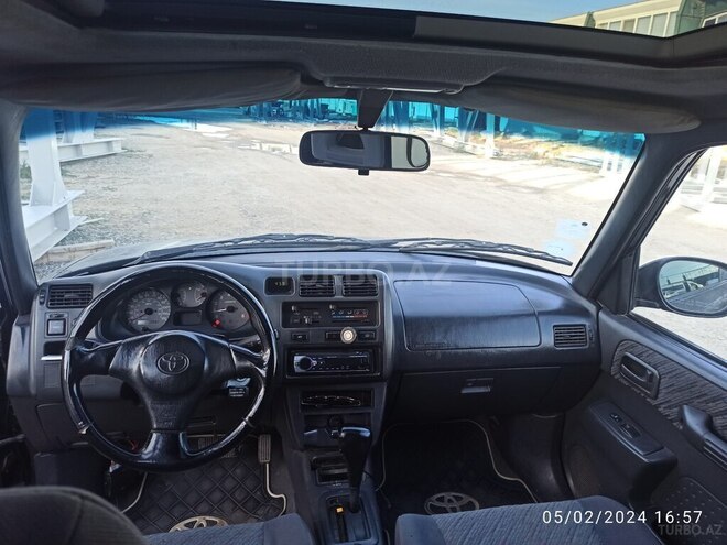 Toyota RAV4 1998, 240,000 km - 2.0 l - Bakı