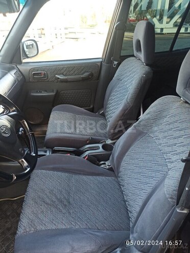 Toyota RAV4 1998, 240,000 km - 2.0 l - Bakı