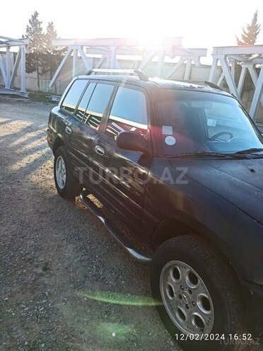 Toyota RAV4 1998, 240,000 km - 2.0 l - Bakı