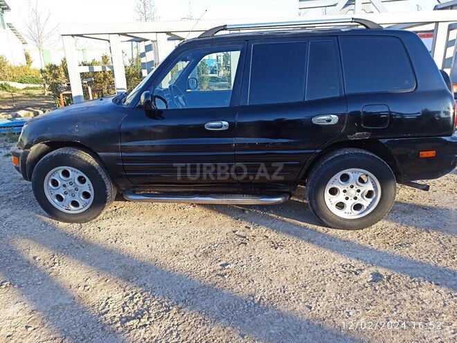 Toyota RAV4 1998, 240,000 km - 2.0 l - Bakı