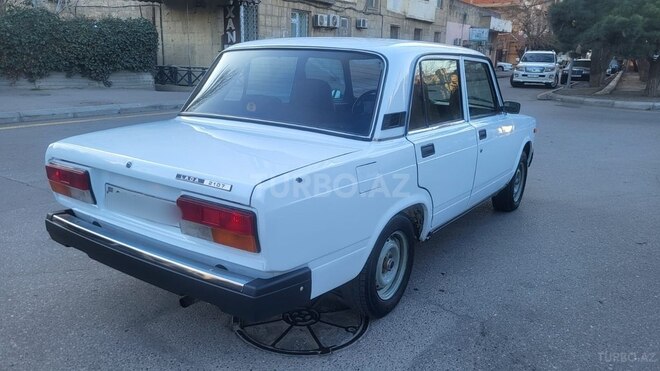 LADA (VAZ) 2107 2007, 22,000 km - 1.6 l - Bakı