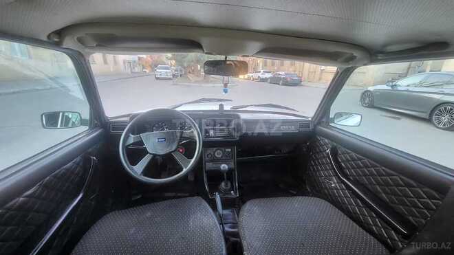 LADA (VAZ) 2107 2007, 22,000 km - 1.6 l - Bakı