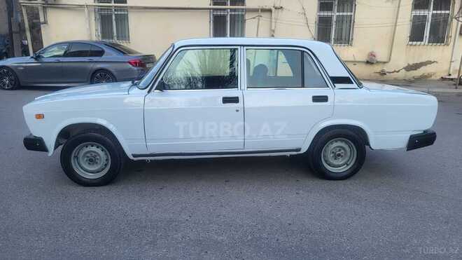 LADA (VAZ) 2107 2007, 22,000 km - 1.6 l - Bakı
