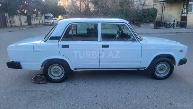 LADA (VAZ) 2107 2007, 22,000 km - 1.6 l - Bakı