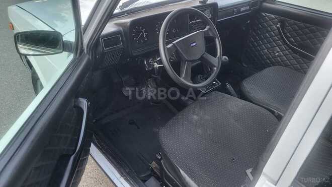 LADA (VAZ) 2107 2007, 22,000 km - 1.6 l - Bakı